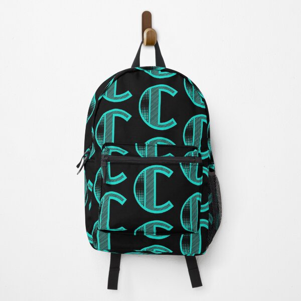 Item preview, Modern Monogram Initial Letter C designed and sold by Lartheviking.