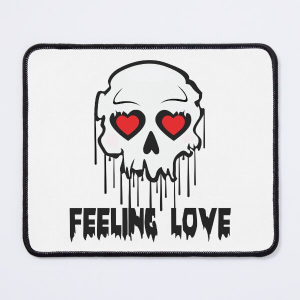 Item preview, feeling love designed and sold by Shopyflu.