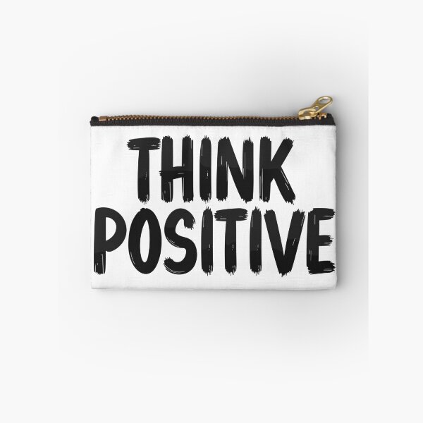 Item preview, Think Positive designed and sold by ColorsoftNature.