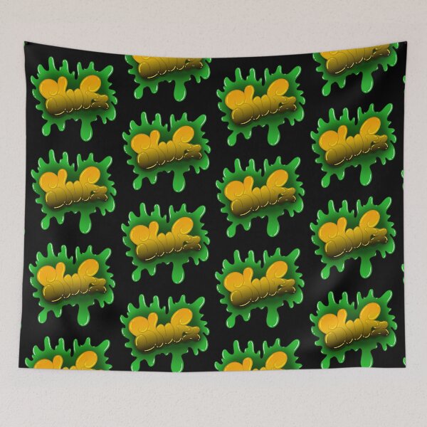 Item preview, Slugz designed and sold by Missylanius.