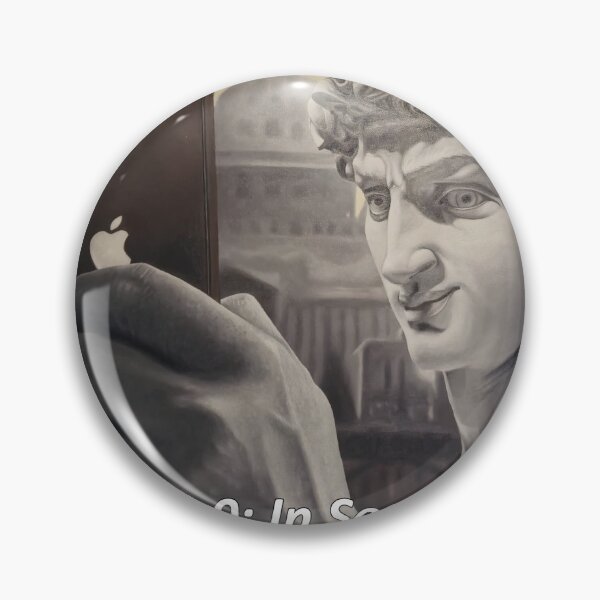 Item preview, David 2.0: In Search of the Ideal designed and sold by MaviArt-ADesign.
