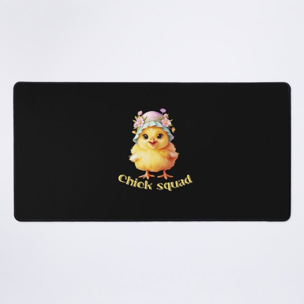 Item preview, Chick Squad designed and sold by PrettyDecor.