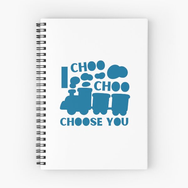 Item preview, I Choo Choo Choose You designed and sold by HIISESSOL.