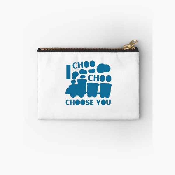 Item preview, I Choo Choo Choose You designed and sold by HIISESSOL.
