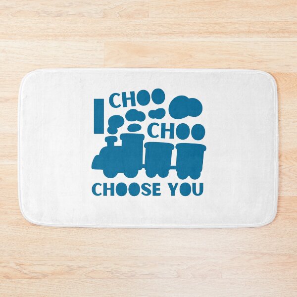 Item preview, I Choo Choo Choose You designed and sold by HIISESSOL.