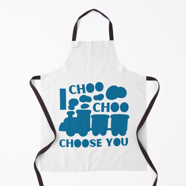 Item preview, I Choo Choo Choose You designed and sold by HIISESSOL.