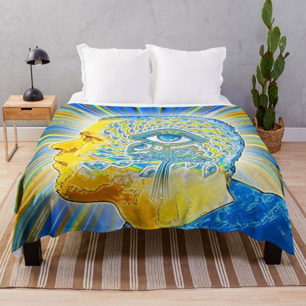 Item preview, MindBloomBurst designed and sold by Klaus Bremner (Autotelic Art).