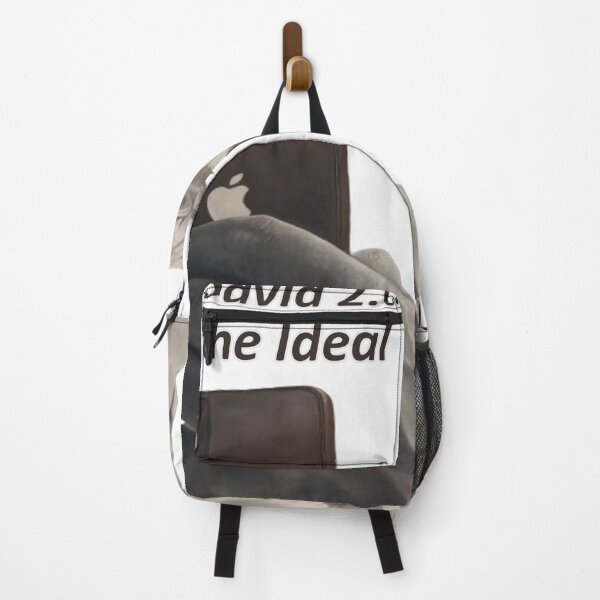 Item preview, "David 2.0: In Search of the Ideal" designed and sold by MaviArt-ADesign.