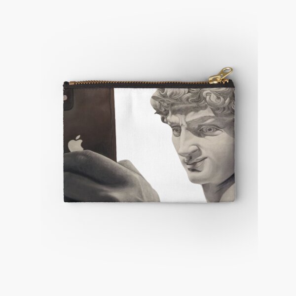 Item preview, "David 2.0: In Search of the Ideal" designed and sold by MaviArt-ADesign.