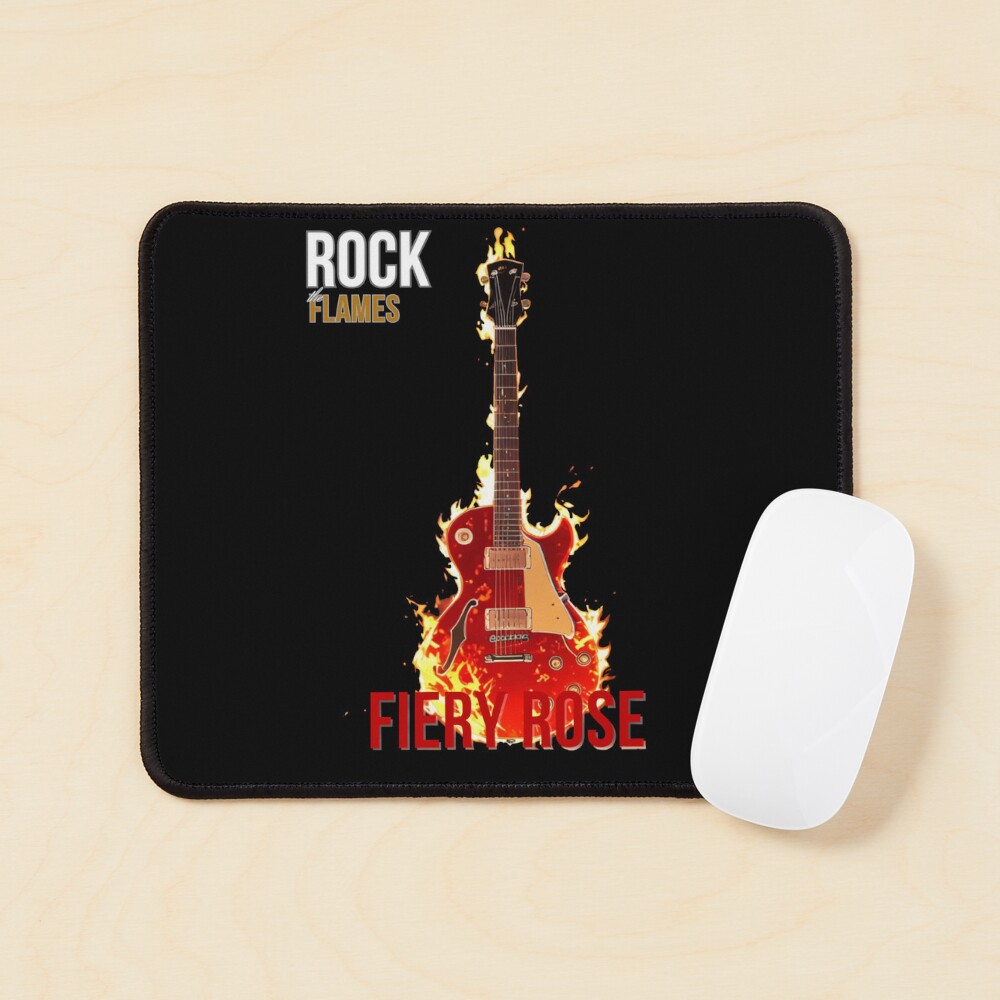 Item preview, Mouse Pad designed and sold by Babayaa.