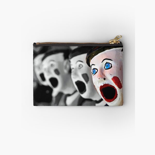 Item preview, In a show 2 - (c) ben yassa designed and sold by beny .