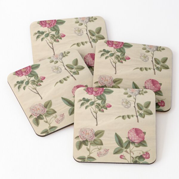 Item preview, Rosa gallica designed and sold by mayanobu.