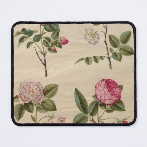 Item preview, Rosa gallica designed and sold by mayanobu.