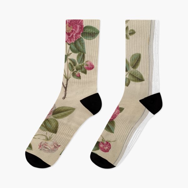 Item preview, Rosa gallica designed and sold by mayanobu.