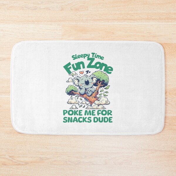Item preview, Koala Mama’s Perfect Nap Time designed and sold by ElegantPlanet ⭐⭐⭐⭐⭐.