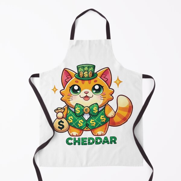 Item preview, Cheddar designed and sold by Psychetriptik.
