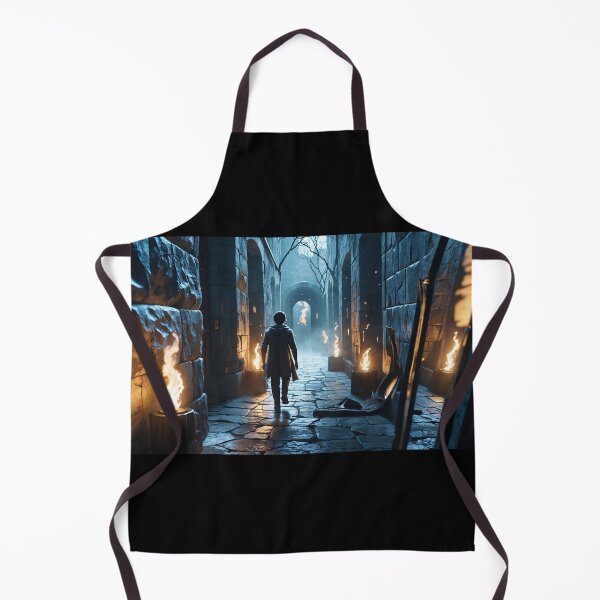 Item preview, Reflections of the Past: A Path of Ghostly Light designed and sold by Astraliscape.