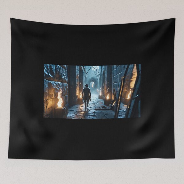 Item preview, Reflections of the Past: A Path of Ghostly Light designed and sold by Astraliscape.