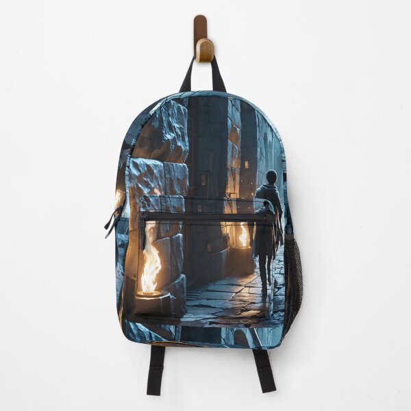 Item preview, Reflections of the Past: A Path of Ghostly Light designed and sold by Astraliscape.