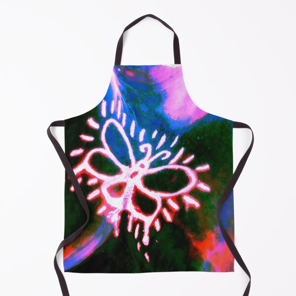 Item preview, Her Butterfly of Hope designed and sold by Geoff Treagus.