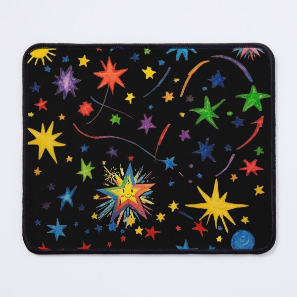 Item preview, Twinkle Twinkle little stars designed and sold by zzzozzo.