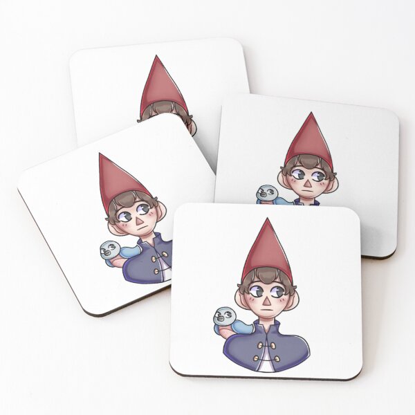 Item preview, Wert and beatrice designed and sold by KaykwieS.