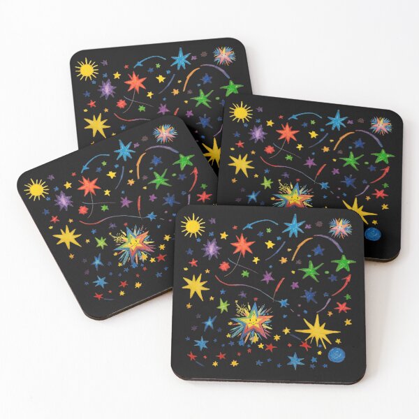 Item preview, Twinkle Twinkle  little stars designed and sold by zzzozzo.