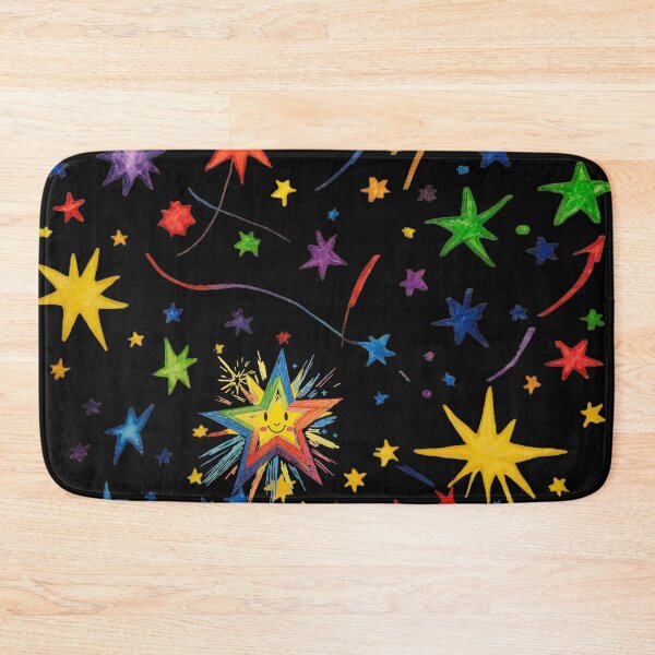 Item preview, Twinkle Twinkle  little stars designed and sold by zzzozzo.