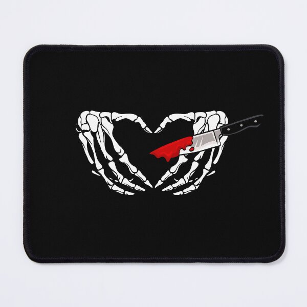 Item preview, Love kills designed and sold by Karim-Karem.