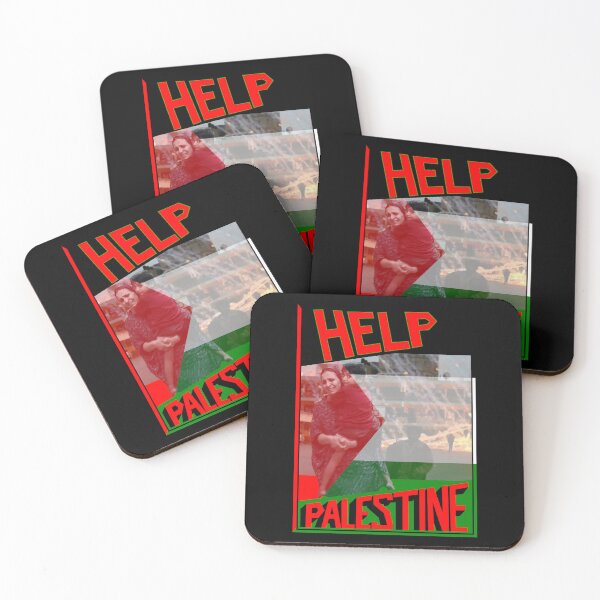 Item preview, Help Palestine designed and sold by TerryLatic.