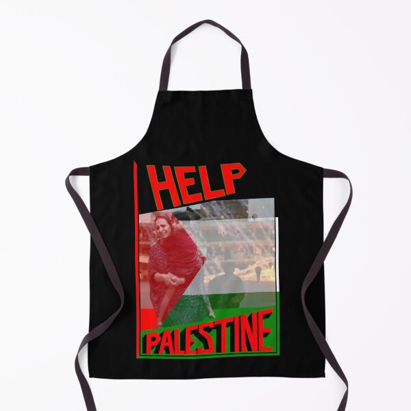 Item preview, Help Palestine designed and sold by TerryLatic.