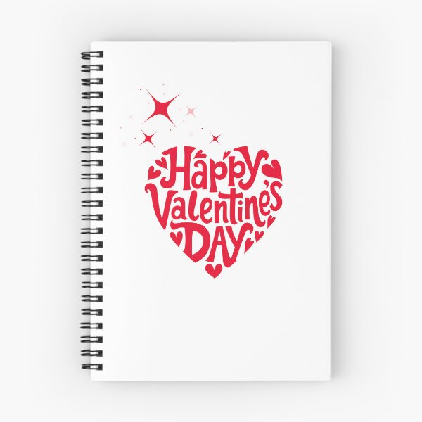 Item preview, Happy Valentine Day Text designed and sold by Borera cute.