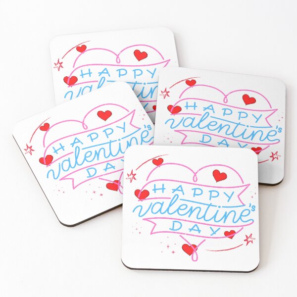 Artikelvorschau, Happy Valentine's Day - Handwritten Love entworfen und verkauft von UnikatArt.