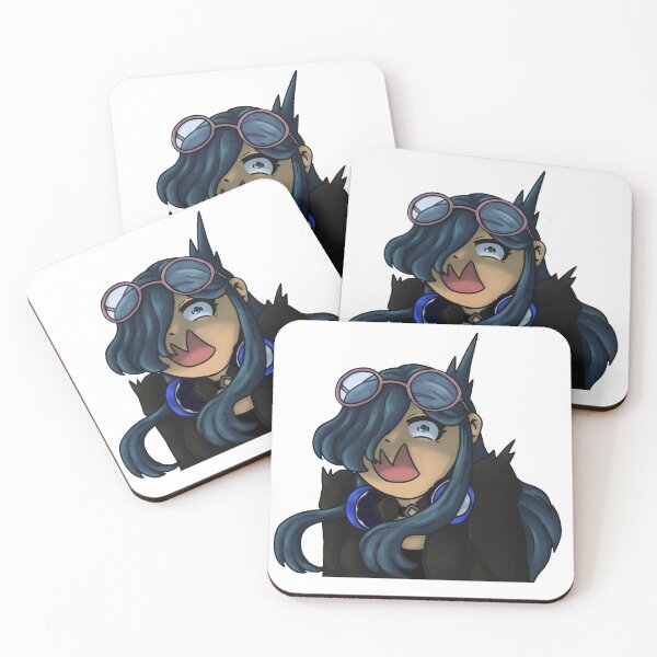 Item preview, Saku fear designed and sold by SakuExe.