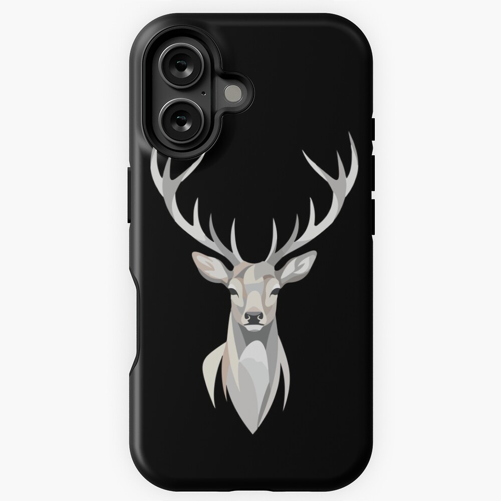 Item preview, iPhone Magsafe Tough Case designed and sold by fat-zoo.