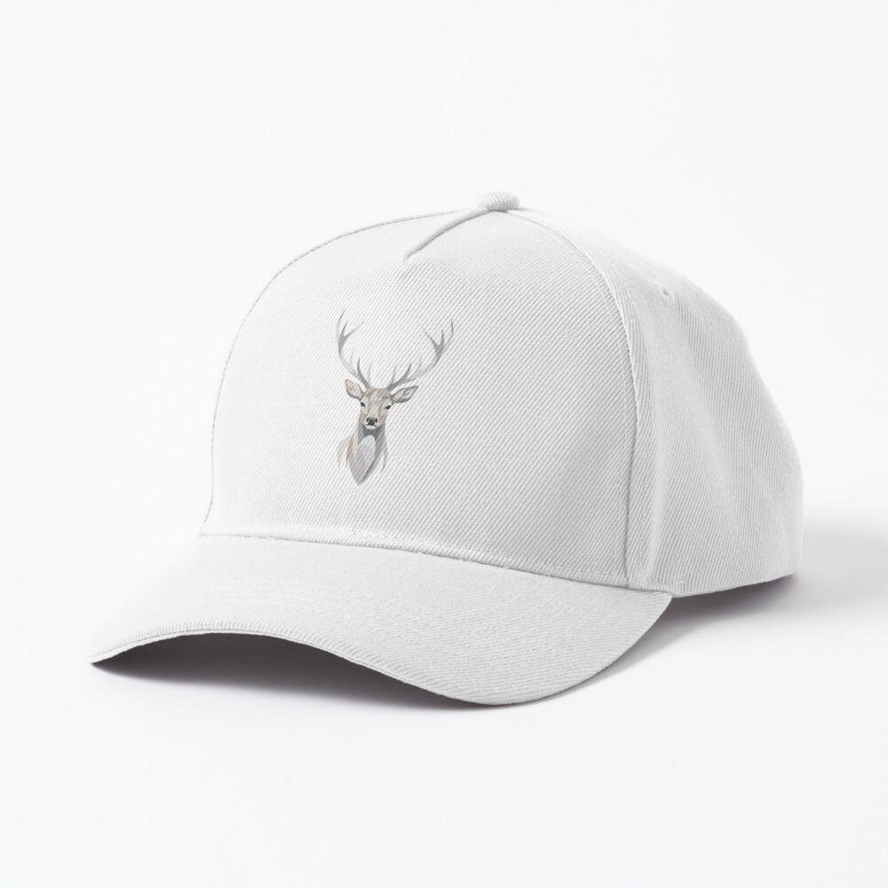 Item preview, Baseball Cap designed and sold by fat-zoo.