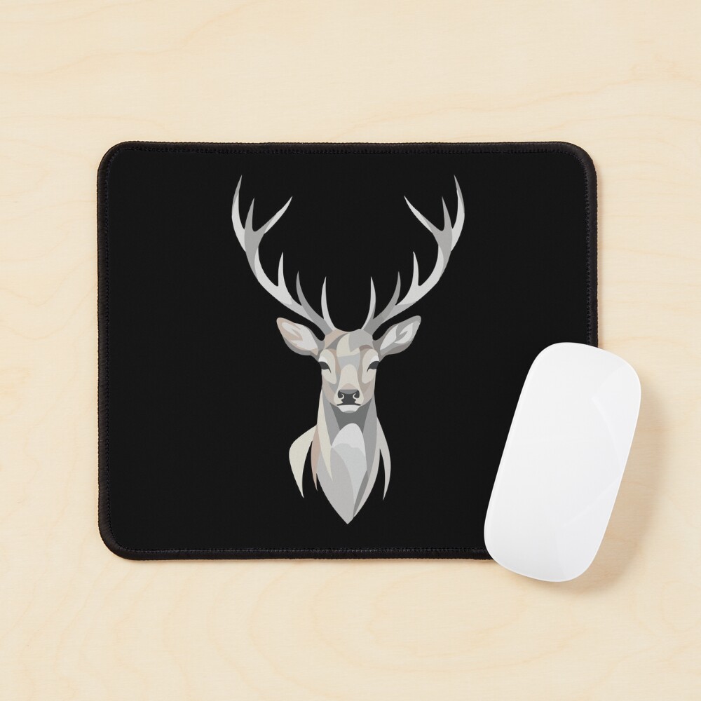 Item preview, Mouse Pad designed and sold by fat-zoo.