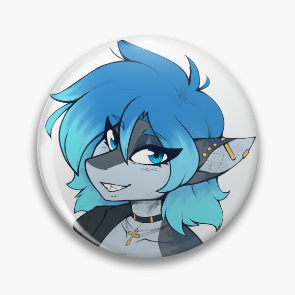 Item preview, Erika Bust designed and sold by AmbrisArt.