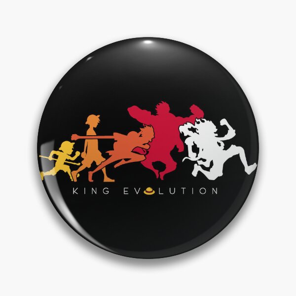 Item preview, King Evolution designed and sold by se7te.