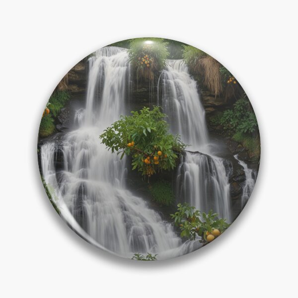 Item preview, Fruitful Falls designed and sold by Sadia  Jannat.