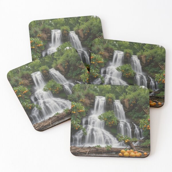 Item preview, Fruitful Falls designed and sold by Sadia  Jannat.