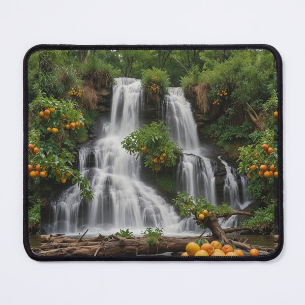 Item preview, Fruitful Falls designed and sold by Sadia Jannat.