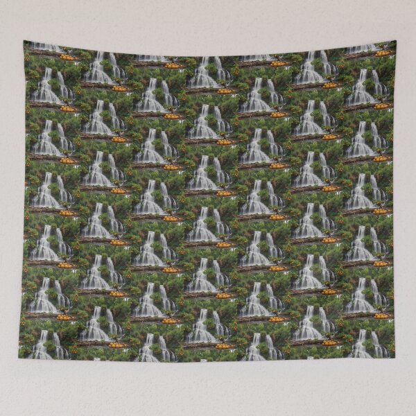 Item preview, Fruitful Falls designed and sold by Sadia  Jannat.