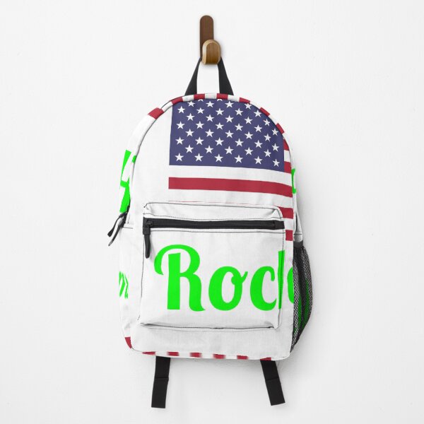 Item preview, Rock Hill South Carolina - Stylish Prints, designed and sold by Fleetwood1994.