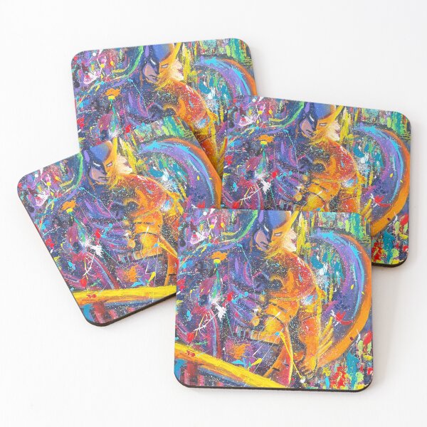 Item preview, The Bright Knite designed and sold by DC Art Studios.