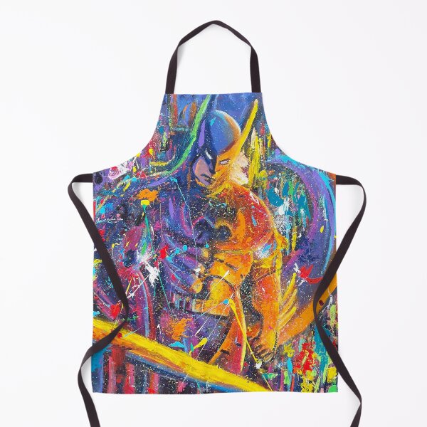 Item preview, The Bright Knite designed and sold by DC Art Studios.