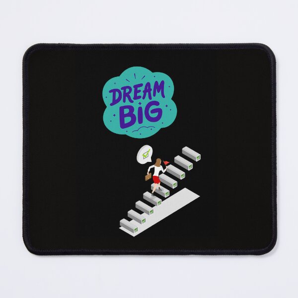 Item preview, Dream Big designed and sold by SKYSHOP007.