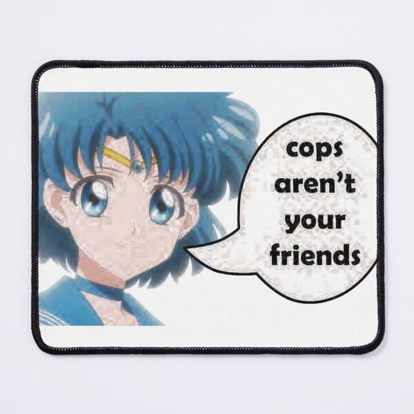 Item preview, jpeg compressed sailor mercury designed and sold by cyanbee.