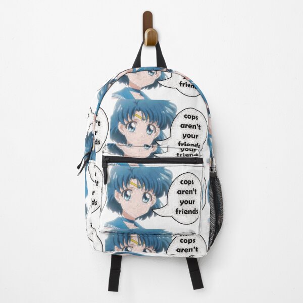 Item preview, jpeg compressed sailor mercury designed and sold by cyanbee.