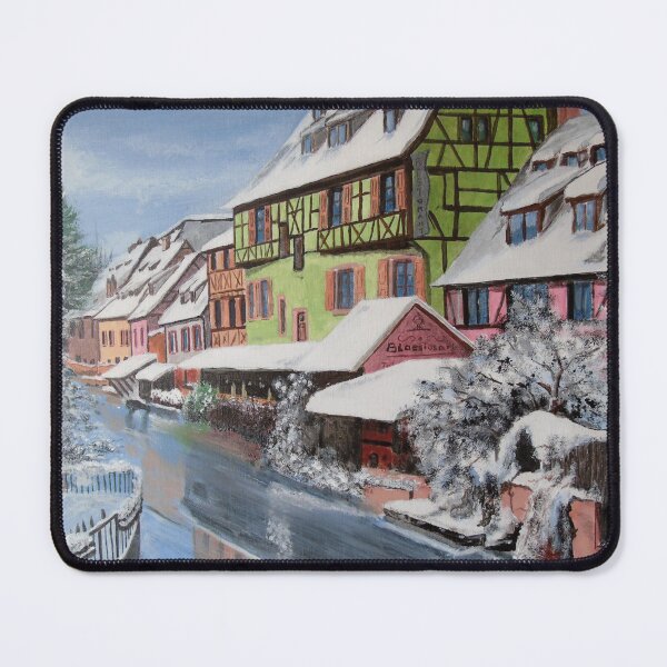 Item preview, COLMAR LITTLE VENICE (FRANCE) designed and sold by Galerie des Chimères.